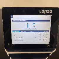 Lonza 4D-Nucleofector Transfection System image 2